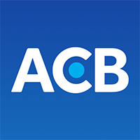 Logo ACB