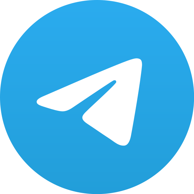 Icon Telegram